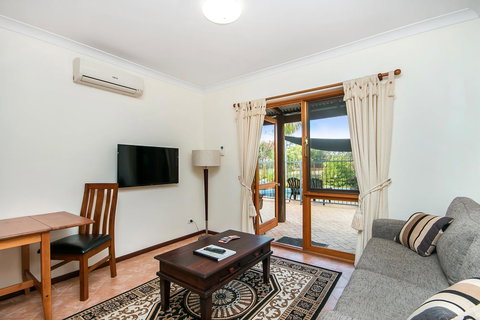 Coranda Lodge - Accommodation Brisbane 22