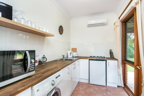 Coranda Lodge - Accommodation Brisbane 23