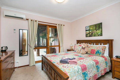 Coranda Lodge - Accommodation Brisbane 20