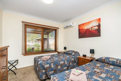 Coranda Lodge - Accommodation Brisbane 15