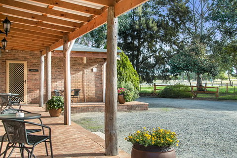 Coranda Lodge - Accommodation Brisbane 24