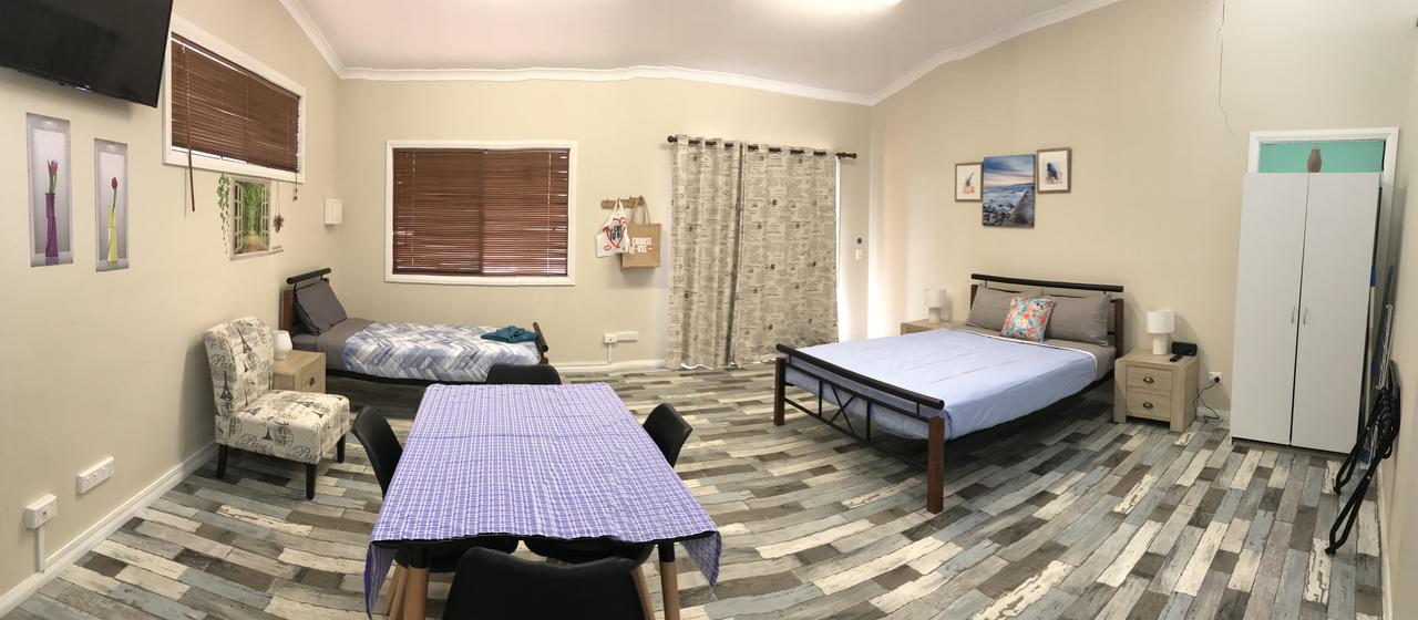 Dongara WA Accommodation Brisbane