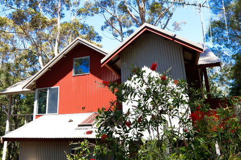 Pelicans At Denmark - Accommodation Brisbane 0