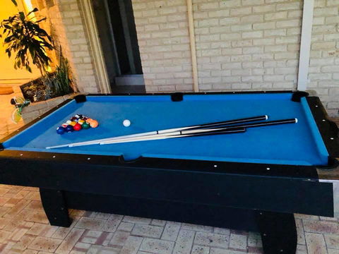 LA ANCHOR ON THE CANALS (MANDURAH) - Accommodation Brisbane 10