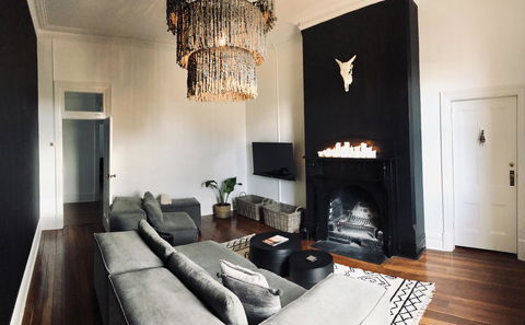 SoBe Fremantle - Accommodation Brisbane 2