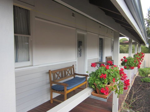 Bridgetown Valley Lodge - Accommodation Brisbane 34