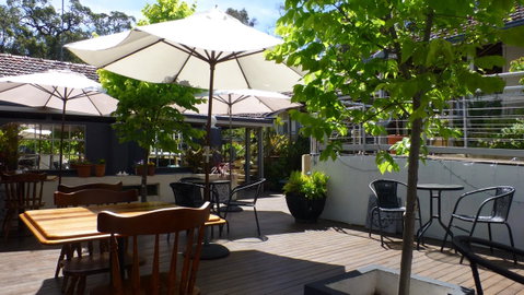 Bridgetown Valley Lodge - Accommodation Brisbane 13