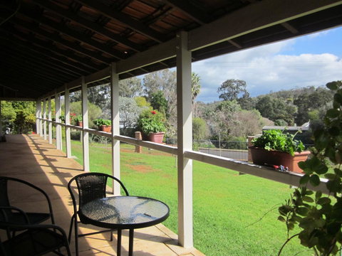 Bridgetown Valley Lodge - Accommodation Brisbane 41