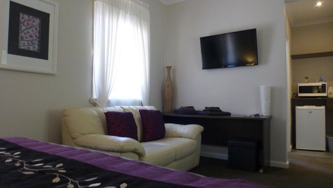 Bridgetown Valley Lodge - Accommodation Brisbane 24