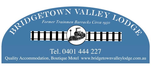 Bridgetown Valley Lodge - Accommodation Brisbane 5
