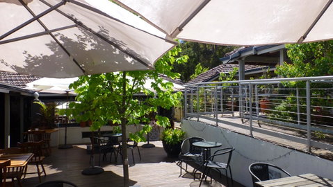 Bridgetown Valley Lodge - Accommodation Brisbane 12
