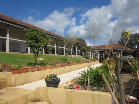 Bridgetown Valley Lodge - Accommodation Brisbane 35