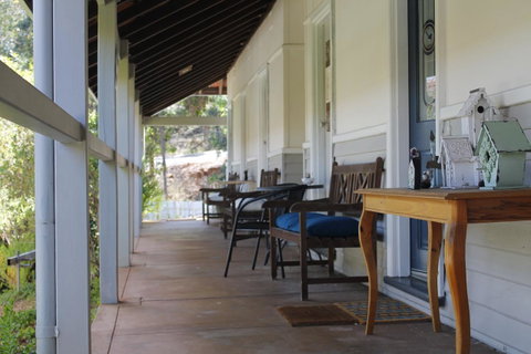 Bridgetown Valley Lodge - Accommodation Brisbane 23