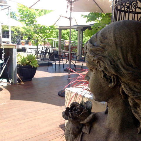 Bridgetown Valley Lodge - Accommodation Brisbane 14