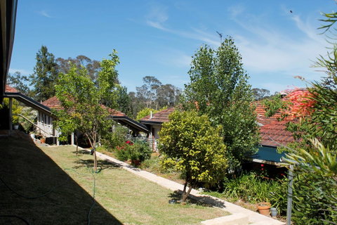 Bridgetown Valley Lodge - Accommodation Brisbane 44