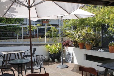 Bridgetown Valley Lodge - Accommodation Brisbane 10