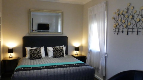 Bridgetown Valley Lodge - Accommodation Brisbane 4
