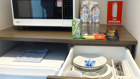 Bridgetown Valley Lodge - Accommodation Brisbane 16