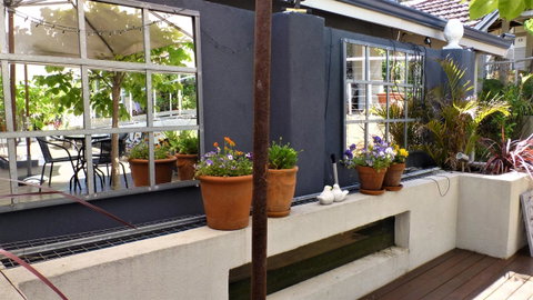 Bridgetown Valley Lodge - Accommodation Brisbane 11