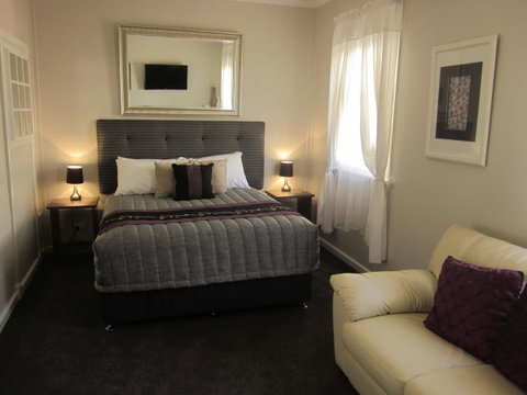 Bridgetown Valley Lodge - Accommodation Brisbane 38