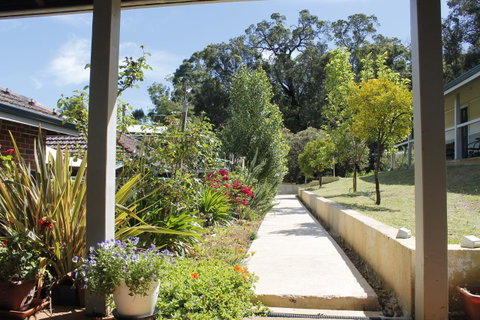 Bridgetown Valley Lodge - Accommodation Brisbane 25