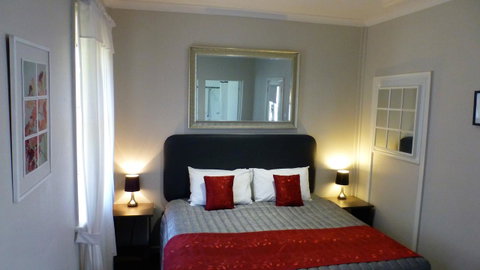 Bridgetown Valley Lodge - Accommodation Brisbane 3