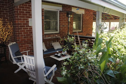 Bridgetown Valley Lodge - Accommodation Brisbane 21