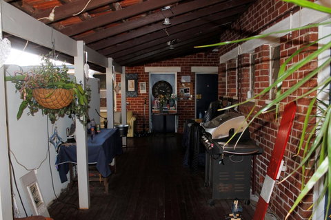 Bridgetown Valley Lodge - Accommodation Brisbane 18