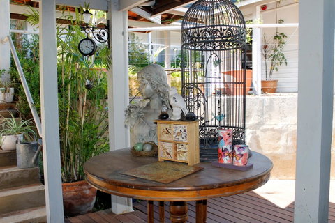 Bridgetown Valley Lodge - Accommodation Brisbane 19