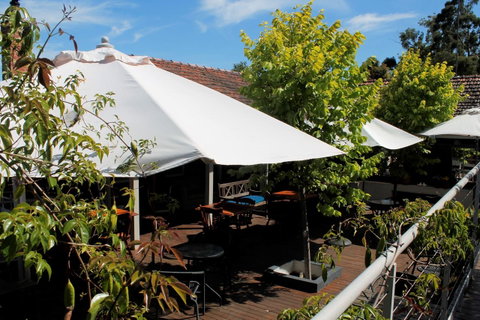 Bridgetown Valley Lodge - Accommodation Brisbane 2