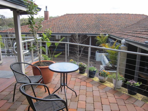Bridgetown Valley Lodge - Accommodation Brisbane 36