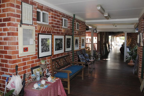 Bridgetown Valley Lodge - Accommodation Brisbane 20