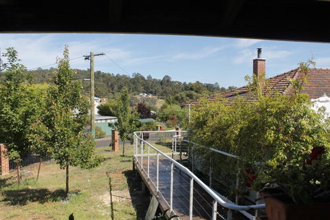 Bridgetown Valley Lodge - Accommodation Brisbane 30