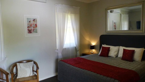 Bridgetown Valley Lodge - Accommodation Brisbane 31