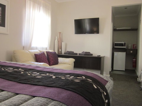 Bridgetown Valley Lodge - Accommodation Brisbane 33