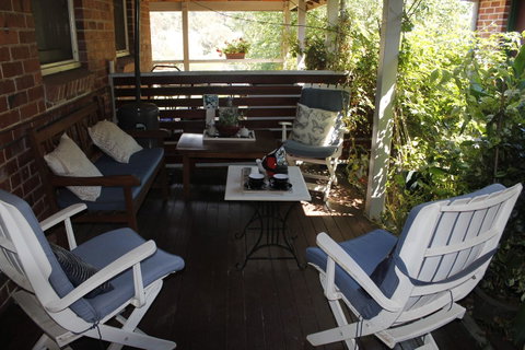 Bridgetown Valley Lodge - Accommodation Brisbane 22