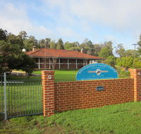 Bridgetown Valley Lodge - Accommodation Brisbane