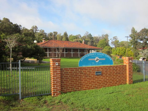 Bridgetown Valley Lodge - Accommodation Brisbane 0
