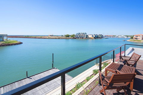 Oceans Edge - Busselton - Accommodation Brisbane 1