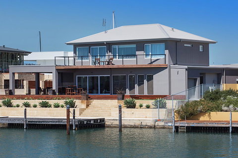 Oceans Edge - Busselton - Accommodation Brisbane 0