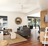 St Catherine's on Park - Accommodation Brisbane