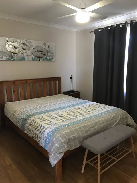 Portree On Sea - Kalbarri - Accommodation Brisbane 13
