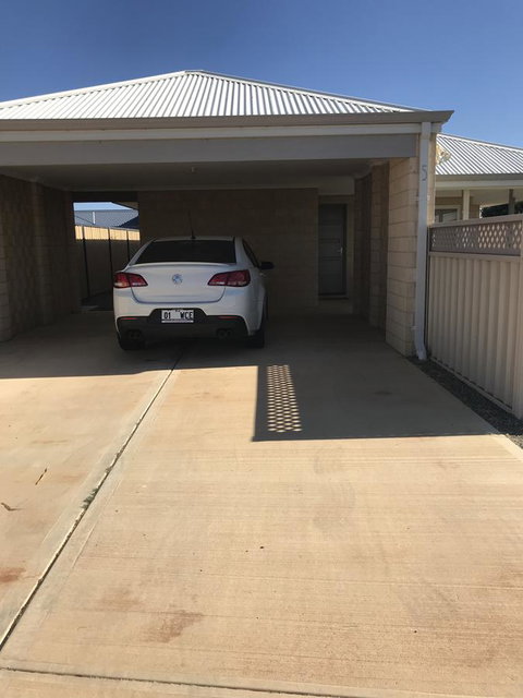 Portree On Sea - Kalbarri - Accommodation Brisbane 24