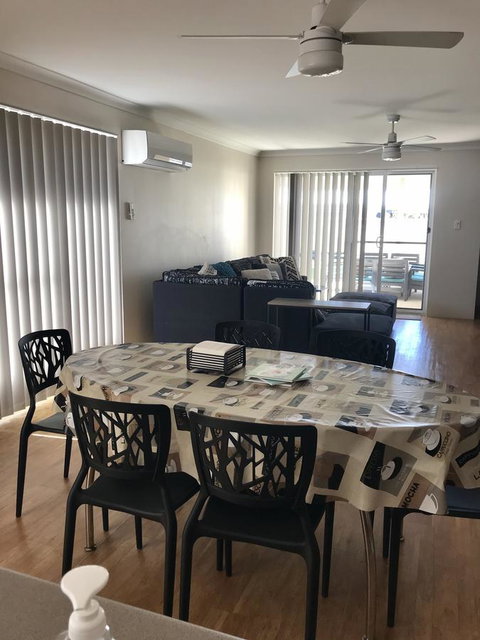 Portree On Sea - Kalbarri - Accommodation Brisbane 5