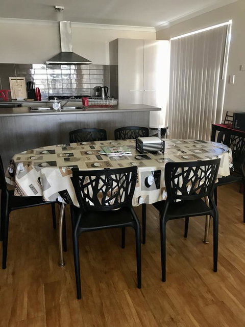 Portree On Sea - Kalbarri - Accommodation Brisbane 6