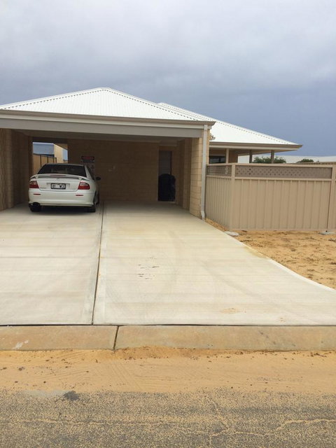 Portree On Sea - Kalbarri - Accommodation Brisbane 25