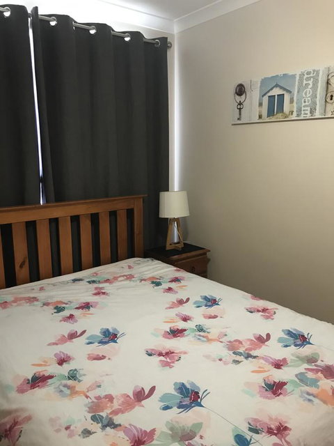Portree On Sea - Kalbarri - Accommodation Brisbane 11