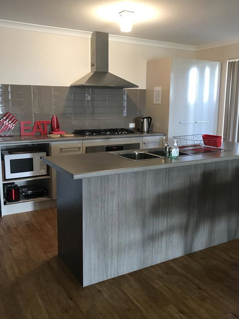 Portree On Sea - Kalbarri - Accommodation Brisbane 9
