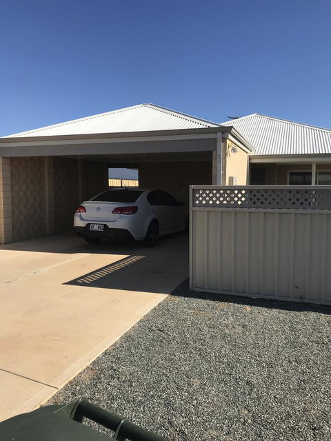 Portree On Sea - Kalbarri - Accommodation Brisbane 15