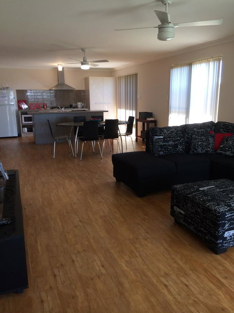 Portree On Sea - Kalbarri - Accommodation Brisbane 2